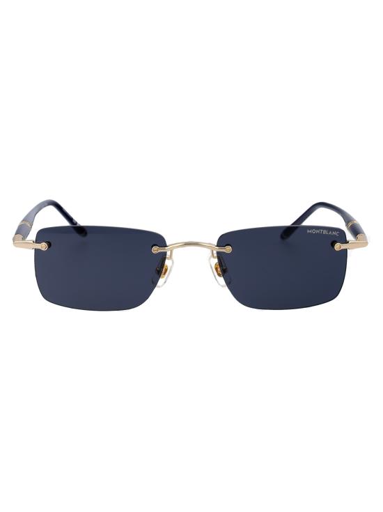 26SS 몽블랑 선글라스 MB0344S 003 gold