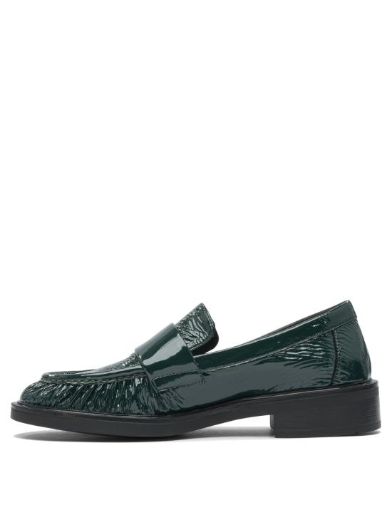 26SS 스트레티지아 로퍼 A5829BUBBLE BOTTIGLIA Green - STRATEGIA