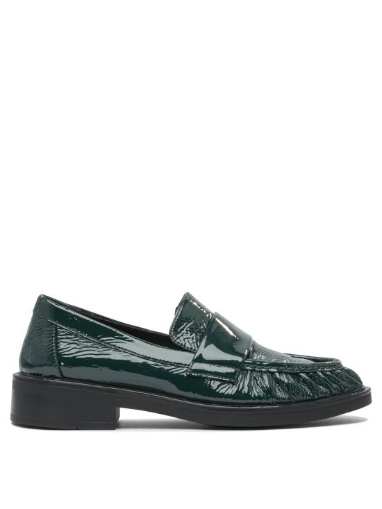 26SS 스트레티지아 로퍼 A5829BUBBLE BOTTIGLIA Green