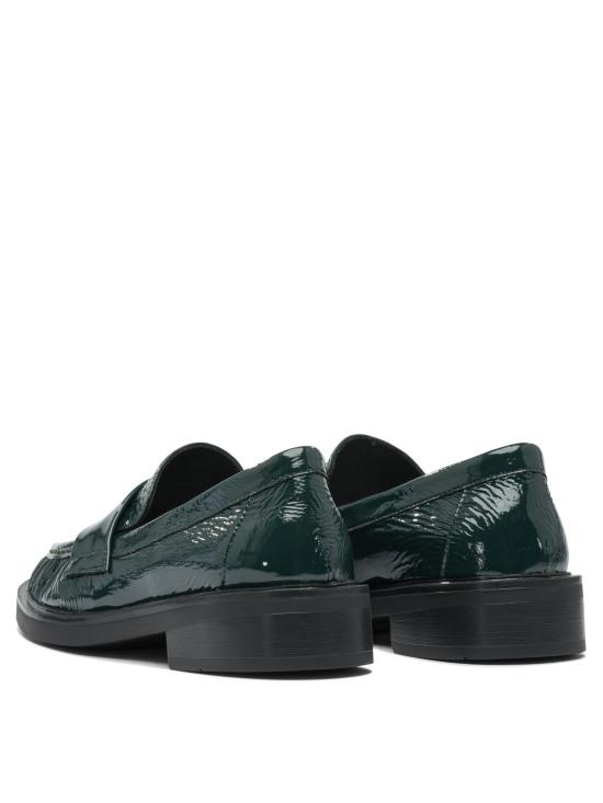 26SS 스트레티지아 로퍼 A5829BUBBLE BOTTIGLIA Green - STRATEGIA