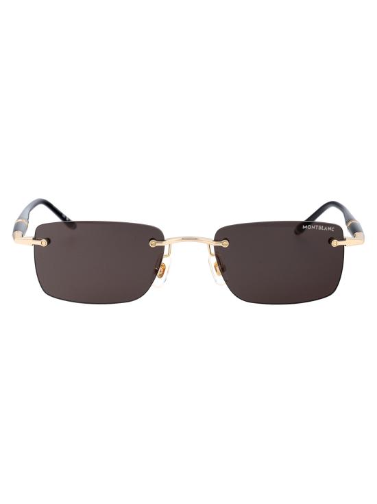26SS 몽블랑 선글라스 MB0344S 001 gold