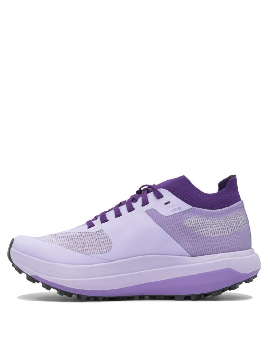 25FW 아크테릭스 스니커즈 X000010076SYLAN PROLT ASTER LT ASTER Purple - ARC`TERYX