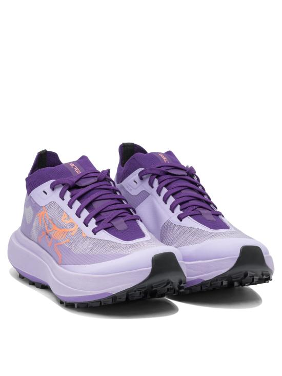 25FW 아크테릭스 스니커즈 X000010076SYLAN PROLT ASTER LT ASTER Purple - ARC`TERYX