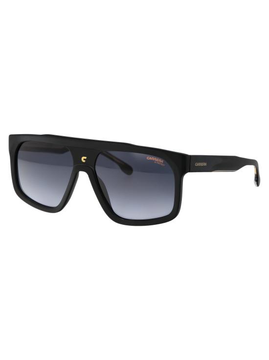 25FW 까레라 선글라스 CARRERA 1061 S 0039O black - CARRERA