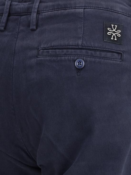 25FW 야콥코헨 스트레이트 팬츠 JUMP0001001S4216 Y99 BLUE - JACOB COHËN