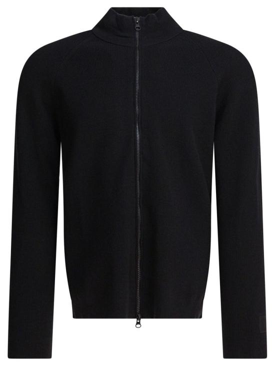 25FW 씨피 컴퍼니 긴팔 티셔츠 19CLKN028A110427A999 Black