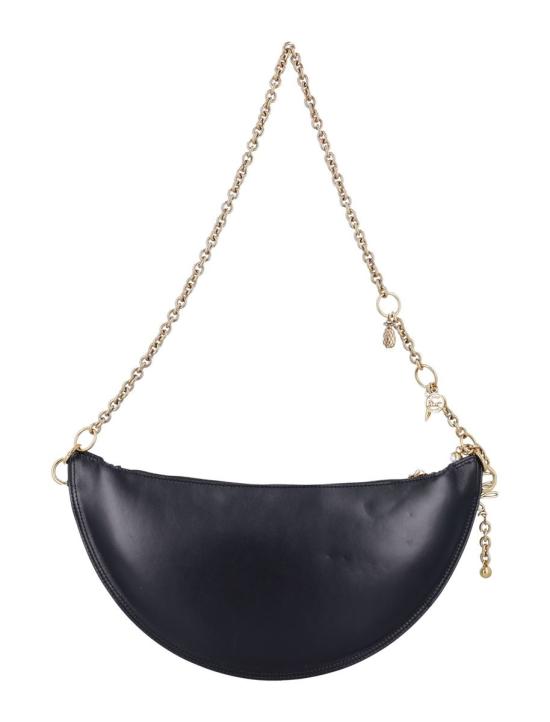 25FW 끌로에 숄더백 25ACH25AS519P80 001 Black - CHLOE