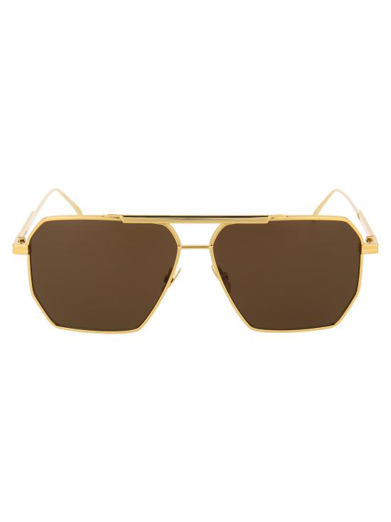 26SS 보테가베네타 선글라스 BV1012S 003 gold