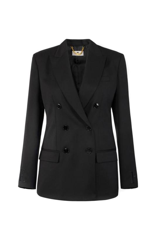 25FW 엘리자베타프랜치 숏팬츠 PA11956E2110 Black