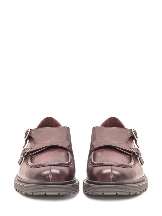 25FW 스투르리니 스니커즈 AR56004AW25 OXBLOOD - STURLINI