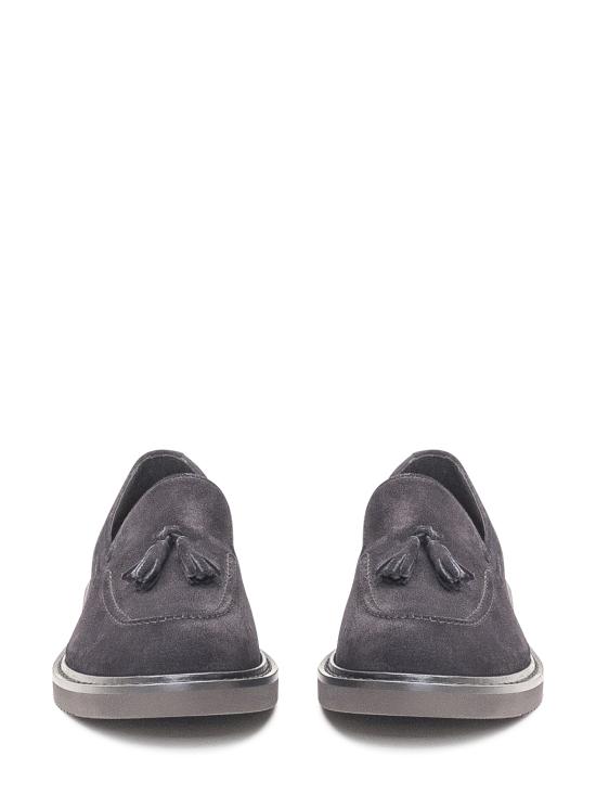 25FW 스투르리니 로퍼 AEU0950 383 OFF BLACK - STURLINI