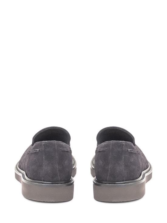 25FW 스투르리니 로퍼 AEU0950 383 OFF BLACK - STURLINI