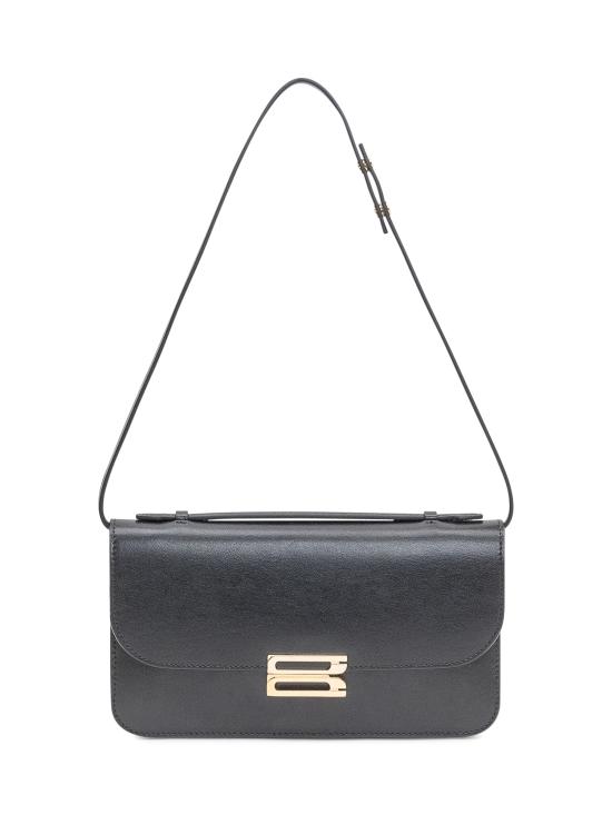 25FW 빅토리아 베컴 클러치/파우치 B425AAC006932A 1 BLACK - VICTORIA BECKHAM