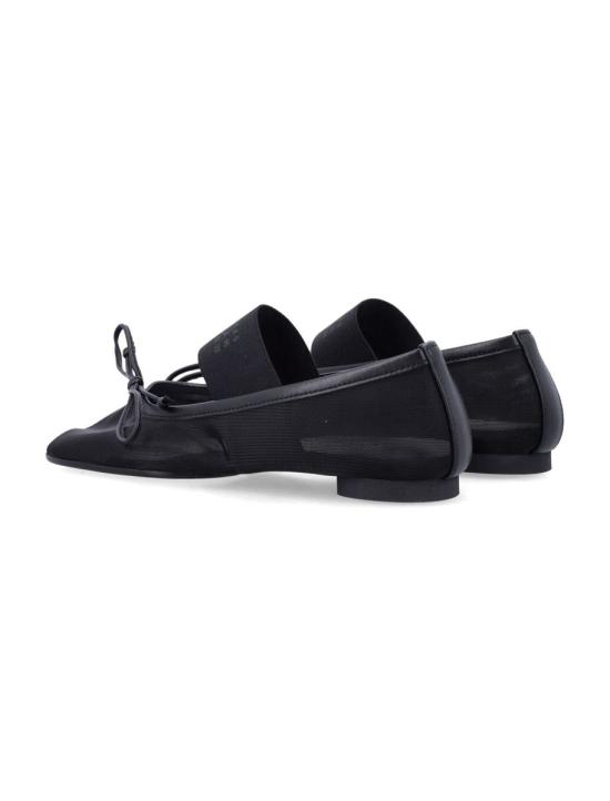 25FW MM6 메종마르지엘라 힐/펌프스 25AS59WZ0101P7138 T8013 Black - MM6 MAISON MARGIELA
