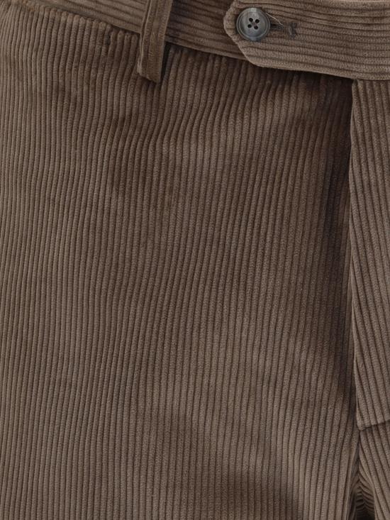 25FW 딸리아토레 수트 세트 2SMC22K01AIST300009 T1183 BROWN - TAGLIATORE