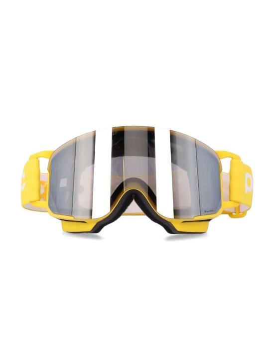 25FW 피오씨 선글라스 25A40852 8709 YELLOW