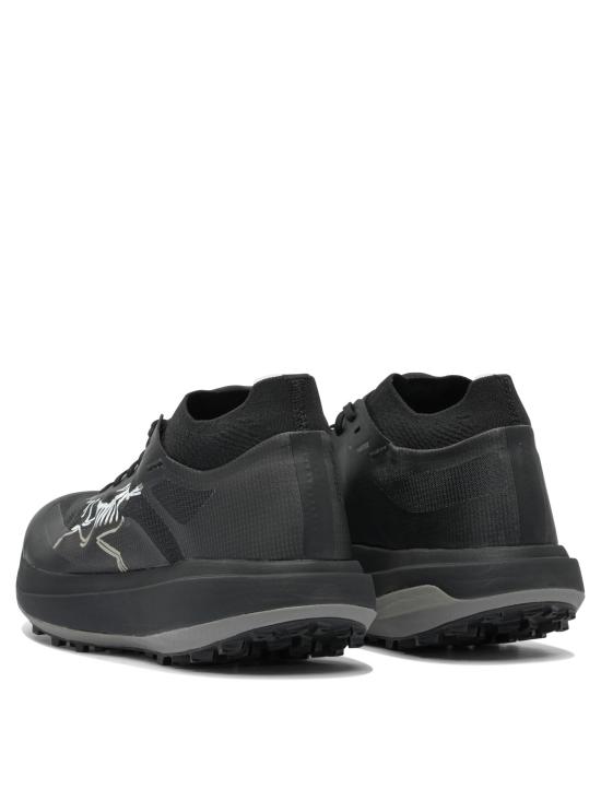 26FW 아크테릭스 사일렌 프로 스니커즈 X000010077SYLAN PROBLACK BLACK - ARC`TERYX