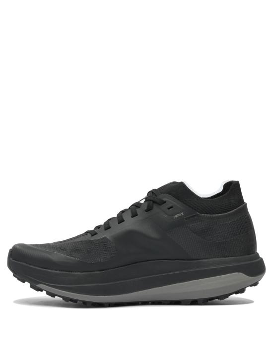 26FW 아크테릭스 사일렌 프로 스니커즈 X000010077SYLAN PROBLACK BLACK - ARC`TERYX