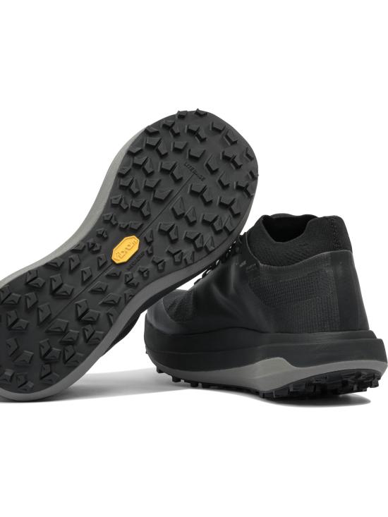 26SS 아크테릭스 사일렌 프로 스니커즈 X000010077SYLAN PROBLACK BLACK Black - ARC`TERYX