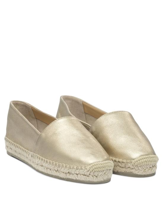 26SS 까스따네르 스니커즈 KENDA 118ORO Gold - CASTANER