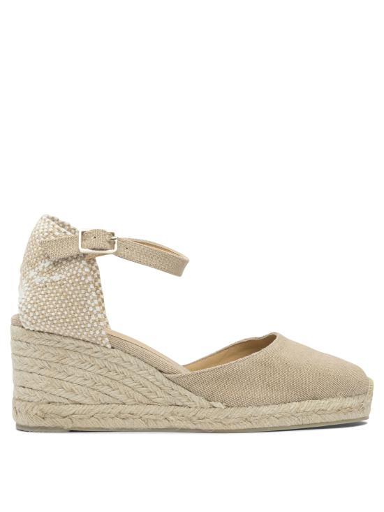 26SS 까스따네르 스니커즈 CAROL 6 002SAND Beige