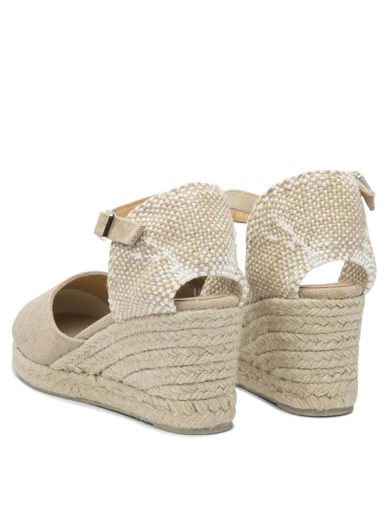 26SS 까스따네르 스니커즈 CAROL 6 002SAND Beige - CASTANER