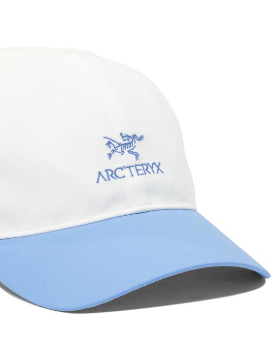 26SS 아크테릭스 버드 워드 캡 X000009463BIRD WORDARTIC SILK GLA Beige - ARC`TERYX