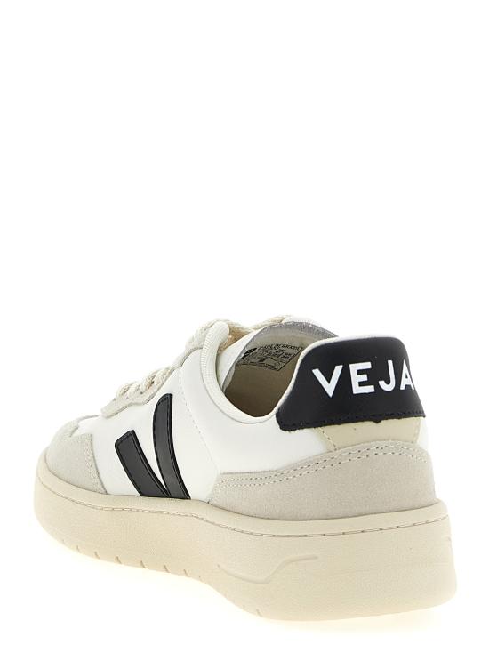 26SS 베자 스니커즈 VD2021061WHITEBLACK White Black - VEJA