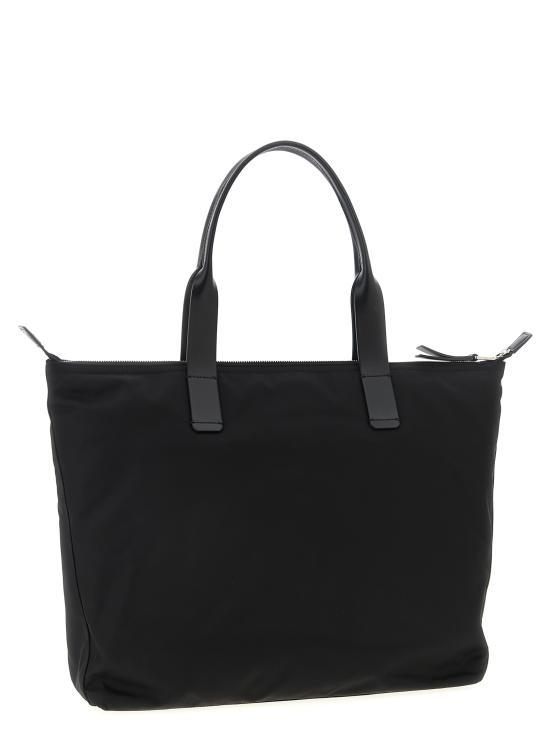 25FW 돌체앤가바나 토트백 BM2375AN4218B956 Black - DOLCE & GABBANA