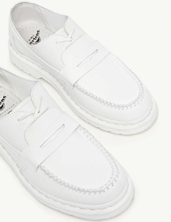  MM6 메종마르지엘라 뮬/슬리퍼 Mm6 메종 마르지엘라 1461 펜톤 매시업 - MM6 MAISON MARGIELA