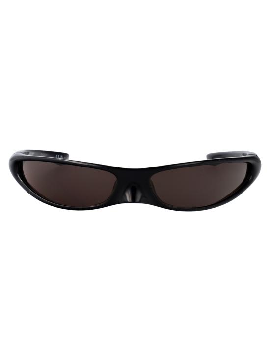 26SS 발렌시아가 선글라스 BB0383S 001 black