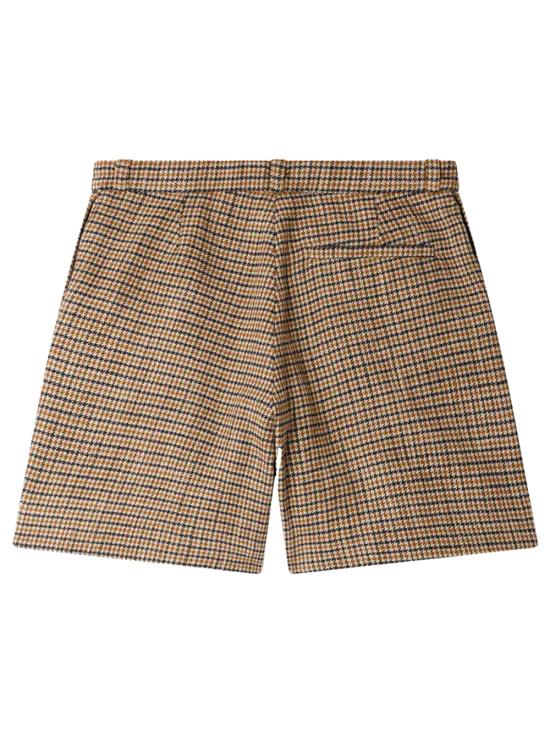 25FW [키즈] 봉쁘앙 쇼츠/버뮤다 W05GBEW00010 338 OCRE - BONPOINT