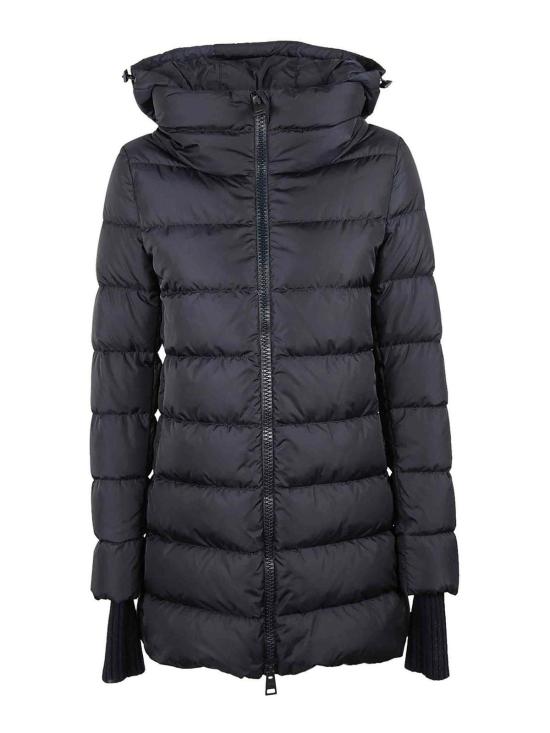 26FW 에르노 나일론 샤모니 A-셰이프 PI0660D12004Z9200 Blue