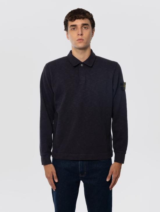 25FW 스톤 아일랜드 긴팔 티셔츠 K2S15 6100054 S0238v0026