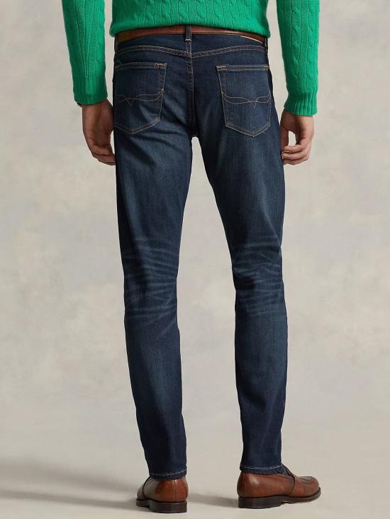 25FW 랄프 로렌 데님 팬츠 710751052001 - RALPH LAUREN