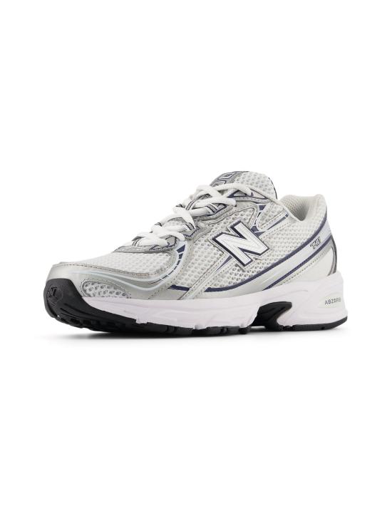 25FW 뉴발란스 740 스니커즈 U740WN2 - NEW BALANCE