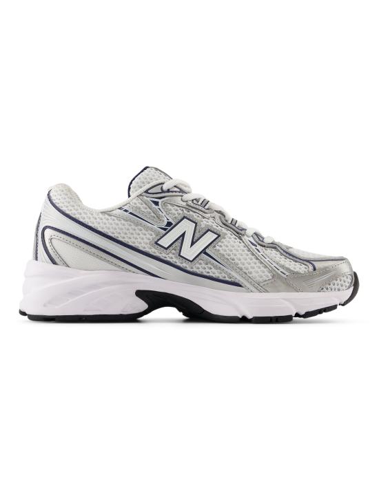 25FW 뉴발란스 740 스니커즈 U740WN2 - NEW BALANCE
