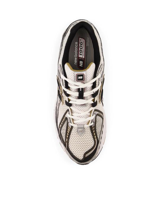 25FW 뉴발란스 1906 스니커즈 M1906RA - NEW BALANCE