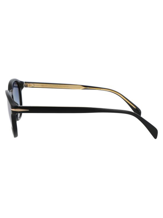 26SS 데이비드 베컴 선글라스 DB 1007 S 807 black - DAVID BECKHAM
