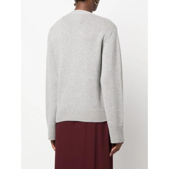 25FW 리사 양 가디건 202084 DO GREY - LISA YANG