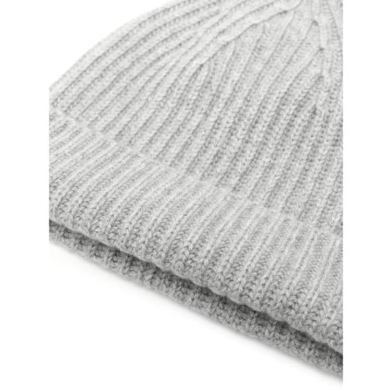 25FW 리사 양 이어플랩 캡 4022100 DO GREY - LISA YANG