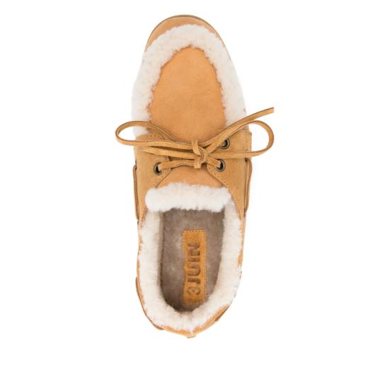 25FW 3주인 로퍼 DENVER 005 NATUR BROWN - 3JUIN