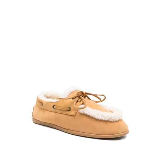 25FW 3주인 로퍼 DENVER 005 NATUR BROWN - 3JUIN