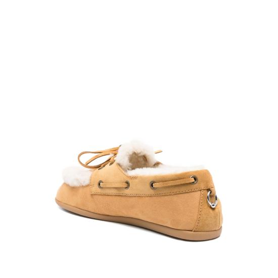 25FW 3주인 로퍼 DENVER 005 NATUR BROWN - 3JUIN