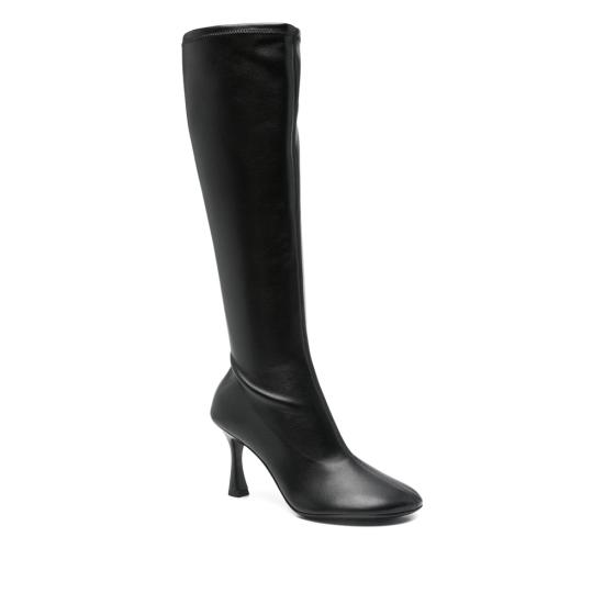 25FW 3주인 부츠 CARINE 080 BLACK - 3JUIN