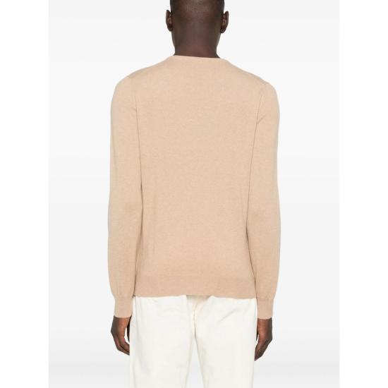 25FW 라 필러리아 스웨터 55167 15590 126 NEUTRALS - LA FILERIA