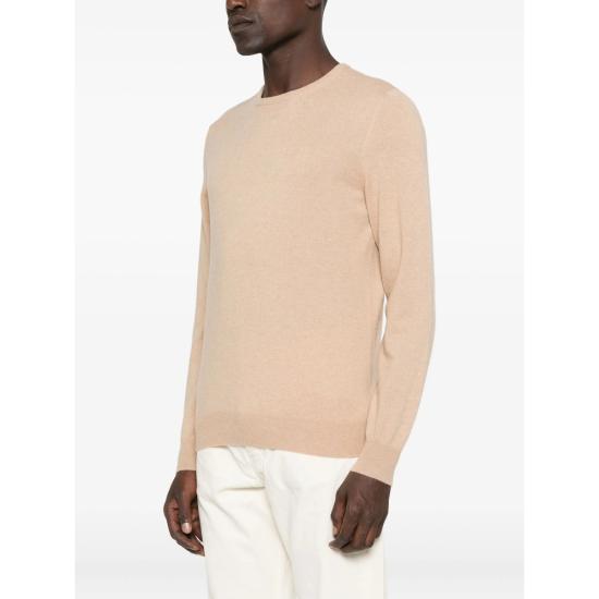 25FW 라 필러리아 스웨터 55167 15590 126 NEUTRALS - LA FILERIA