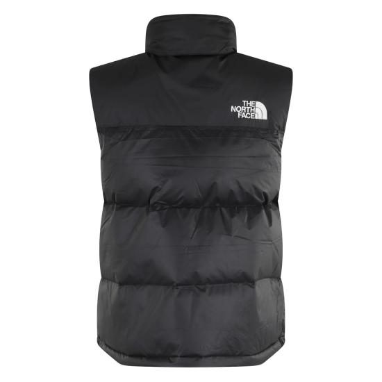 25FW 노스페이스 베스트 NF0A3JQQGOF1 BLACK - NORTH FACE
