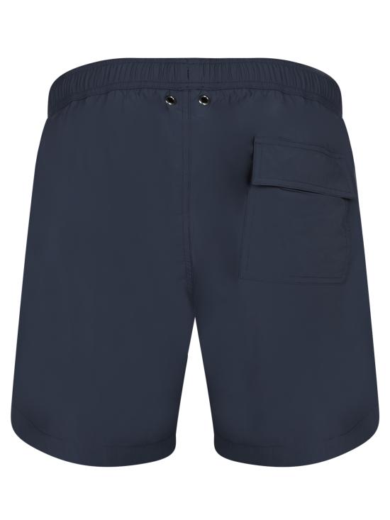 26SS 에르노 스윔팬츠 CST00001U 12494Z 9201 Blue - HERNO