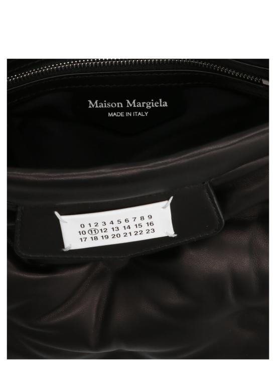 25FW 마르지엘라 숄더백 SB1WG0028P4300T8013 Black - MAISON MARGIELA